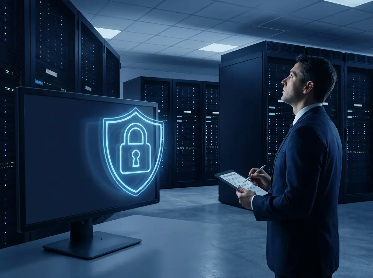 Data security