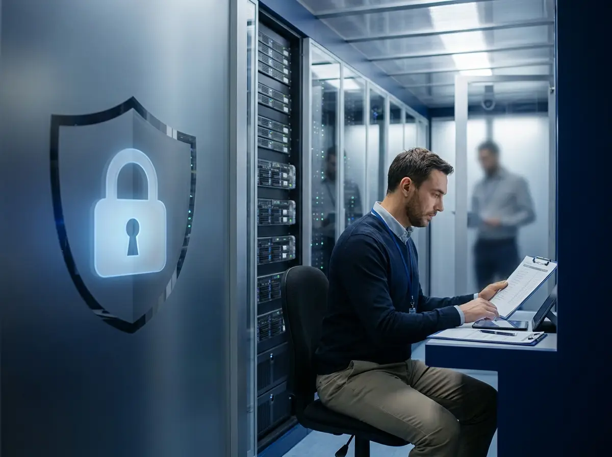 Compliance audit